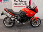 TRIUMPH TIGER 1050 ABS (bj 2007), Motoren, Motoren | Triumph, Bedrijf, 1050 cc, Meer dan 35 kW, Overig