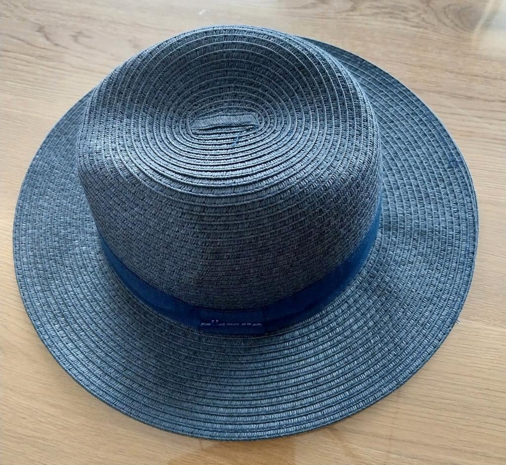 Zomerhoed jonge meiden, Hoed, Ophalen of Verzenden, Herman, Gedragen