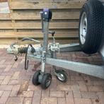 Hitchdrive Mechanische Mover voor Caravan/Trailer, Caravans en Kamperen, Caravan accessoires, Ophalen, Gebruikt