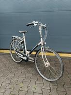 Gazelle Grenoble versnellingen AXA SLOT dichte kettingkast, 53 tot 56 cm, Versnellingen, Ophalen of Verzenden, Zo goed als nieuw