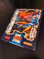 Street Fighter 2 Big Box., Gebruikt, Vechten, 1 speler, Ophalen of Verzenden