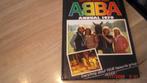 ABBA Annual 1979, Ophalen of Verzenden, Gebruikt, Boek, Tijdschrift of Artikel