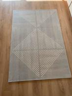 Toddlekind speelmat, lichtgrijs met witte stippen, 100 tot 150 cm, 150 tot 200 cm, Ophalen of Verzenden, Grijs