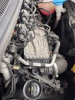 Vw Transporter T6 motor 204 pk bi turbo, Ophalen of Verzenden, Gebruikt, Volkswagen