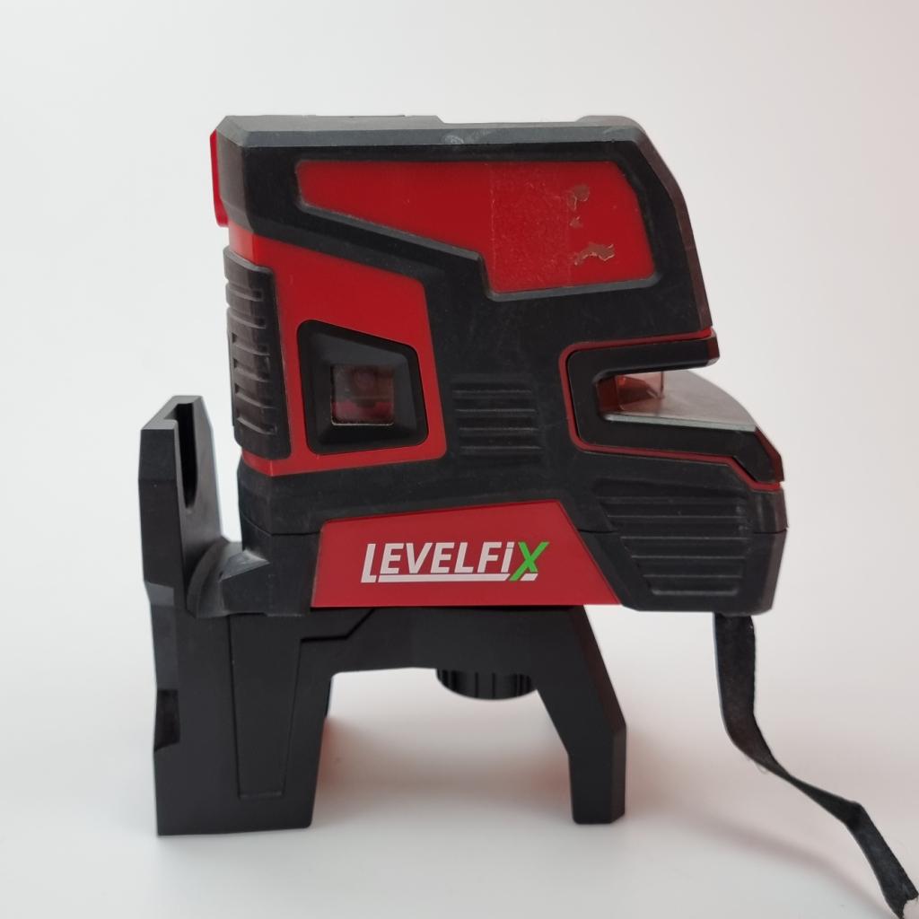 Levelfix CPL206G Kruislaser | Nette staat, Doe-het-zelf en Verbouw, Levelfix, Gebruikt, Support@levelfix.com, Levelfix, 10 Park Road, London
United Kingdom
