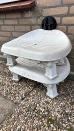 2 zitjes voor jacuzzi - Comfortabel en duurzaam, Tuin en Terras, Bubbelbaden en Hottubs, Ophalen, Gebruikt, Vast