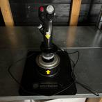Thrustmaster Hotas Warthog Flight Stick, Thrustmaster, Ophalen of Verzenden, Zo goed als nieuw, Thrustmaster