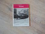 trams, Verzamelen, Ophalen of Verzenden, Gebruikt, Tram, Boek of Tijdschrift