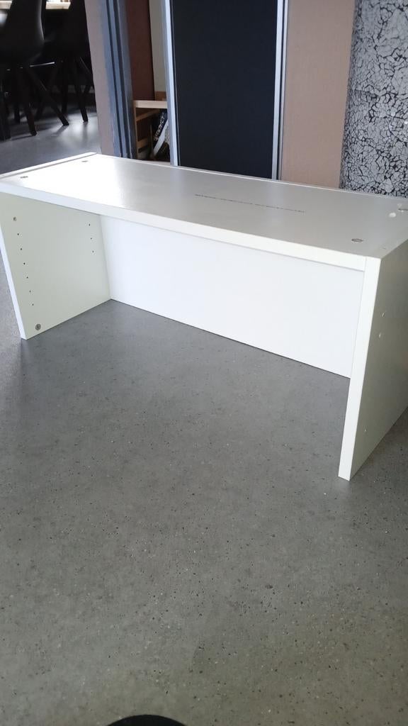 Ikea Billy bovendeel, verhoging, opzetkast, Ophalen, 50 tot 100 cm, Zo goed als nieuw, Minder dan 100 cm