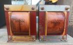 PROVA 50 Watt trafo set. Voedingstrafo en uitgangstrafo, UGT, Muziek en Instrumenten, Ophalen of Verzenden, 50 tot 100 watt