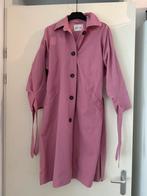 Fabienne Chapot - Trine Trenchcoat 34/36, Ophalen of Verzenden, Zo goed als nieuw, Maat 34 (XS) of kleiner, Beige