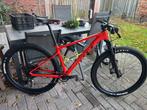 SCOTT SCALE 970 RED BIKE, maat M, Fietsen en Brommers, Fietsen | Mountainbikes en ATB, Hardtail, Heren, Zo goed als nieuw, Ophalen