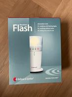 Bellman & Symfon Visit Flitslamp zonder accu BE1441, Ophalen of Verzenden, Nieuw