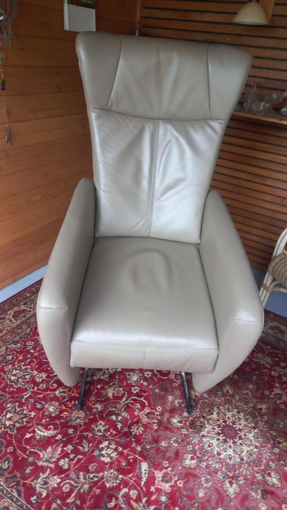 Prachtige electrische sta op stoel van Prominent, 75 tot 100 cm, Ophalen of Verzenden, Zo goed als nieuw, 75 tot 100 cm