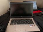 Laptop HP Elitebook 745 G3, Computers en Software, Windows Laptops, 2 tot 3 Ghz, Qwerty, Ophalen of Verzenden, HP