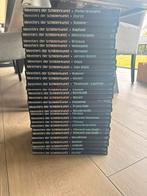 Boekenreeks Meesters der Schilderkunst, Ophalen of Verzenden, Gelezen, Overige onderwerpen