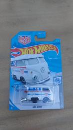 Hot Wheels Kool Combi, Ophalen of Verzenden, Nieuw, Auto