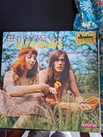 Lp Elly en Rikkert, Een portret van, Ophalen of Verzenden, Gebruikt, 12 inch, Levenslied of Smartlap