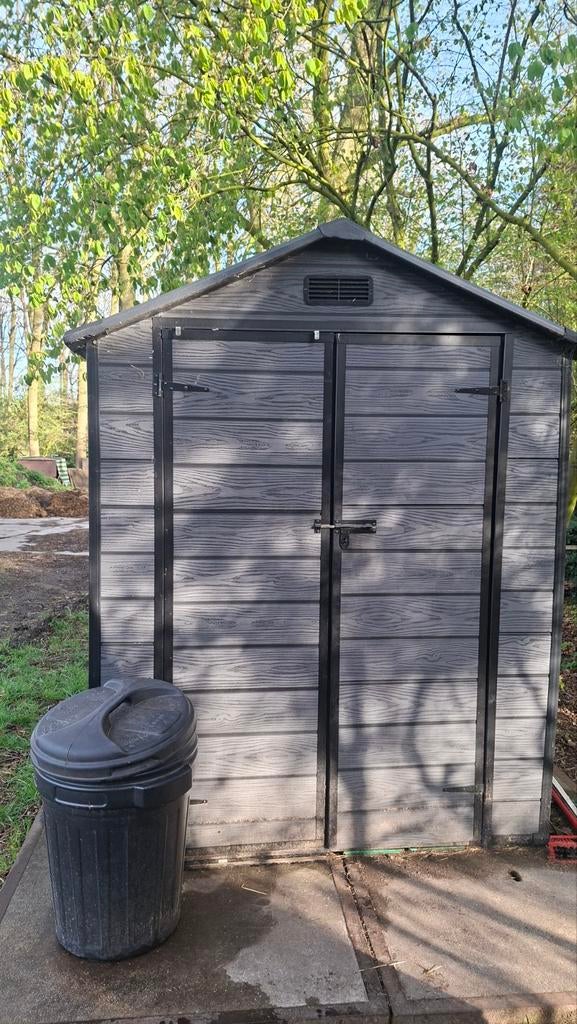 Tuinhuis, Tuin en Terras, Tuinhuizen, Ophalen, 250 tot 500 cm