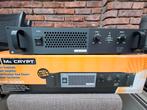 stereo, Gebruikt, 120 watt of meer, Stereo, Ophalen