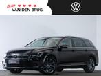 Volkswagen Passat Variant GTE 1.4 TSI 218 PK PHEV Business |, Stof, Gebruikt, 4 cilinders, Zwart