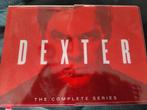 Dexter the complete series + new blood, Vanaf 16 jaar, Ophalen of Verzenden, Gebruikt, Overige genres