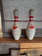 Vintage Bowling Kegels AMF - 6 stuks, Sport en Fitness, Bowlen, Ophalen of Verzenden, Gebruikt, Overige typen