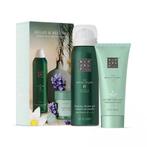 Rituals Jing Relax & Restore set 💚🎁 Nieuw!, Ophalen of Verzenden, Nieuw, Bad & Douche