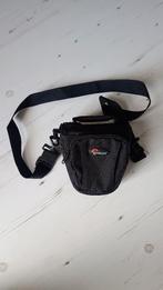 Lowepro TLZ Mini cameratas, Audio, Tv en Foto, Fotografie | Fototassen, Ophalen, Gebruikt, Schoudertas, Lowepro