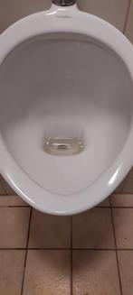 Sphinx Urinoir Wit - Zo goed als nieuw, Ophalen of Verzenden, Zo goed als nieuw, Toilet