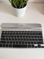 Sweex Draadloos Toetsenbord - Compact en Draagbaar, Ophalen of Verzenden, Qwerty, Zo goed als nieuw, Draadloos