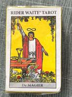 Rider Waite Tarot De Magiër, Boeken, Tarot of Kaarten leggen, Waite & Pamela Colman Smith, Overige typen, Nieuw