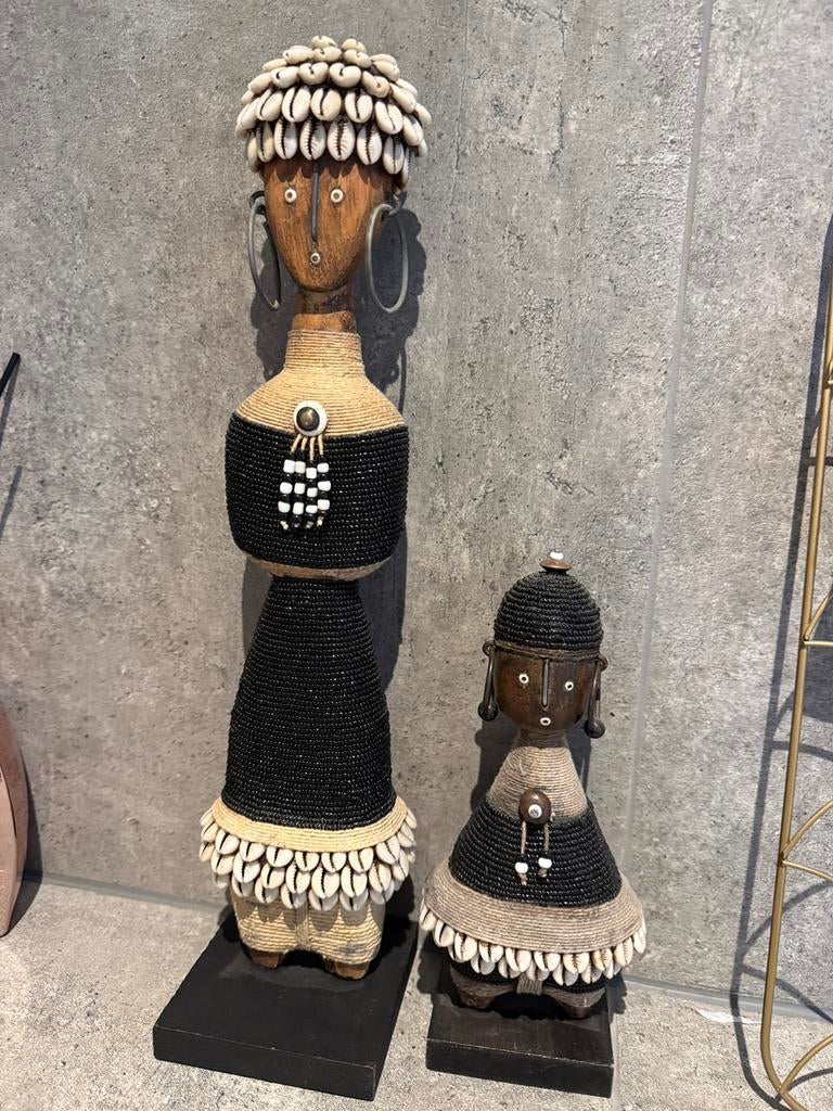 Namji doll 2st, Ophalen, Zo goed als nieuw