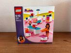 Lego Belville 5943 interior designer, Kinderen en Baby's, Speelgoed | Duplo en Lego, Ophalen of Verzenden, Gebruikt, Complete set