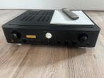Marantz PM17 KI Signature stereo versterker, Audio, Tv en Foto, Versterkers en Receivers, Gebruikt, 60 tot 120 watt, Stereo, Ophalen