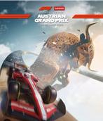 2 x F1 Weekend tickets Austrian GP. 2026, Vodafone actie, Tickets en Kaartjes