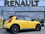 Renault 5 Comfort Range Iconic Cinq 52 kWh 150PK | Harman Ka, 12 maanden, Stof, Gebruikt, Overige kleuren