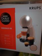 Krups Dolce Gusto Piccolo XS Koffiemachine, Ophalen of Verzenden