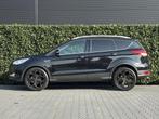 Ford Kuga 1.6 Titanium NL AUTO, NAP LOGISCH, PANORAMADAK, CL, Voorwielaandrijving, Euro 5, 15 km/l, Gebruikt