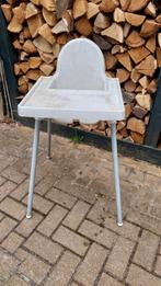 Ikea kinderstoel, Ophalen of Verzenden