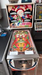 Te koop fun fest flipperkast, Verzamelen, Automaten | Flipperkasten, Ophalen, Gebruikt, Mechanisch, Williams