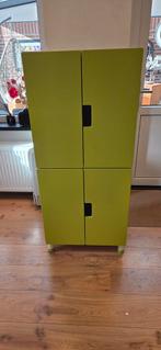Stuva kinderkast, Kinderen en Baby's, Kinderkamer | Commodes en Kasten, Ophalen, Gebruikt