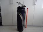 GOLFSET  WILSON (standbag en volledige set clubs) TOP STAAT, Ophalen of Verzenden, Zo goed als nieuw, Set, Overige merken