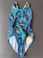 Blauw badpak, mt.164, nieuw, Ophalen of Verzenden, Nieuw, Blauw, Badpak