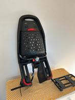 Yepp fietsstoeltje voor achertop de fiets, Fietsen en Brommers, Fietsaccessoires | Fietsstoeltjes, Ophalen, Achterzitje, Voetsteuntjes