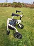 Rollz motion, cremekleurige rollator/ rolstoel, Diversen, Ophalen, Gebruikt