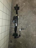 Originele inklapbare trekhaak volvo v60., Auto-onderdelen, Trekhaken, Ophalen, Gebruikt