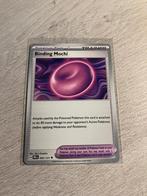 Binding Mochi 095/131 Prismatic Evolutions - Pokémon Kaart, Ophalen of Verzenden, Nieuw, Losse kaart