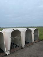 15 VDK / Calfotel kalveriglo’s, Opfok