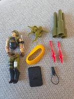 G. I. Joe V1 1989 Hasbro, Gebruikt, ., Ophalen of Verzenden, .